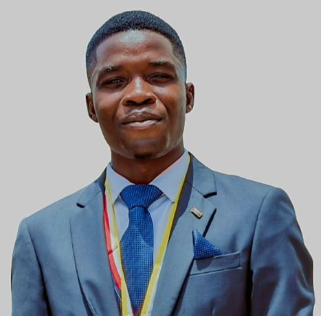 Joseph Amegashie